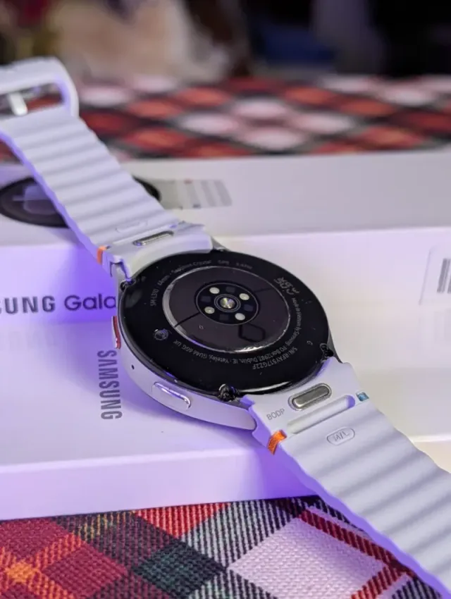 Samsung Galaxy Watch 7