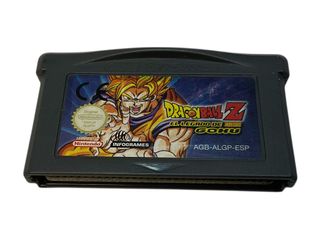 juego gameboy advance