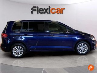 Volkswagen Touran Advance 1.6 TDI SCR 115CV BMT DSG