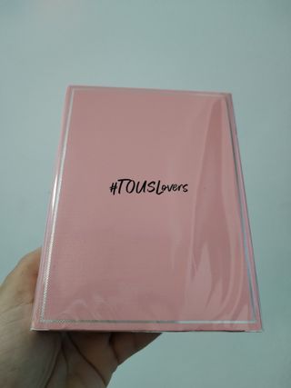 Perfume Tous Love Me The Onyx Parfum 90ml