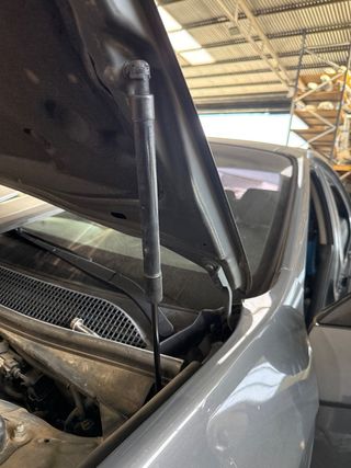 AMORTIGUADORES CAPO CHEVROLET EPICA