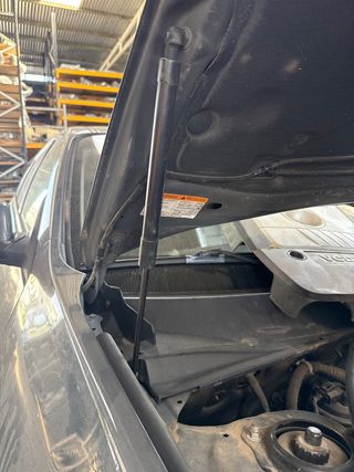 AMORTIGUADORES CAPO CHEVROLET EPICA