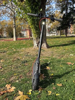 Xiaomi Mi Electric Scooter 4 Pro 2ª Gen