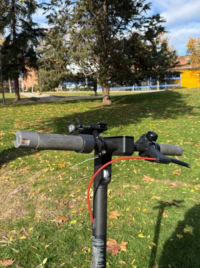 Xiaomi Mi Electric Scooter 4 Pro 2ª Gen