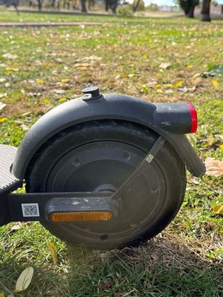 Xiaomi Mi Electric Scooter 4 Pro 2ª Gen