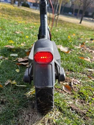 Xiaomi Mi Electric Scooter 4 Pro 2ª Gen