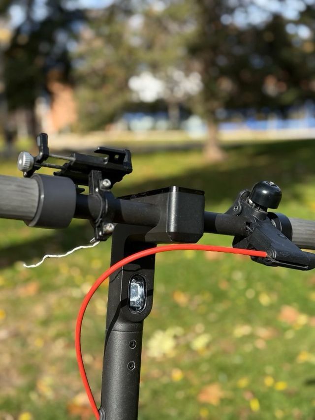 Xiaomi Mi Electric Scooter 4 Pro 2ª Gen