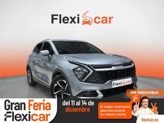 Kia Sportage 1.6 T-GDi MHEV 180CV Tech 4x4 DCT