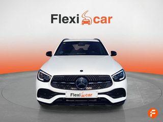 Mercedes GLC GLC 220 d 4MATIC