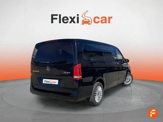Mercedes Vito 220 d Marco Polo Activity Largo - 4P (2021)