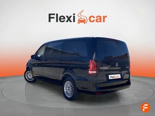 Mercedes Vito 220 d Marco Polo Activity Largo - 4P (2021)