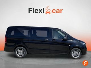 Mercedes Vito 220 d Marco Polo Activity Largo - 4P (2021)