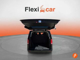 Mercedes Vito 220 d Marco Polo Activity Largo - 4P (2021)