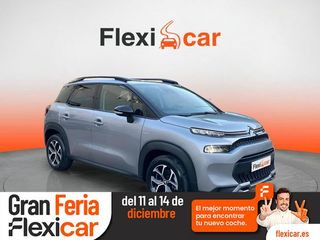 Citroën C3 Aircross PureTech 81kW (110CV) Plus