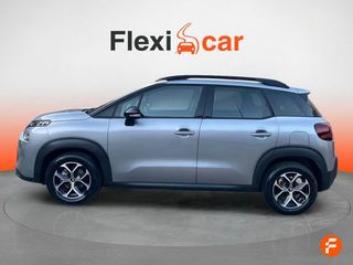 Citroën C3 Aircross PureTech 81kW (110CV) Plus