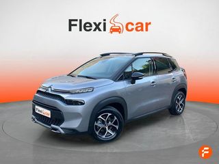 Citroën C3 Aircross PureTech 81kW (110CV) Plus