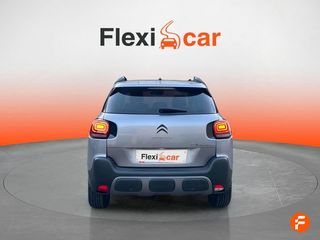 Citroën C3 Aircross PureTech 81kW (110CV) Plus