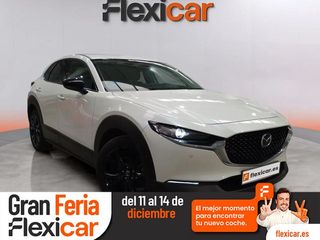 Mazda CX-30 e-SKY X MHEV 137 kW Homura
