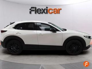 Mazda CX-30 e-SKY X MHEV 137 kW Homura
