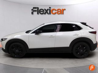 Mazda CX-30 e-SKY X MHEV 137 kW Homura