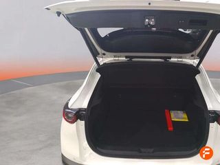 Mazda CX-30 e-SKY X MHEV 137 kW Homura