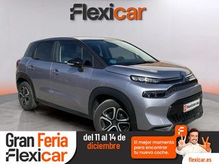 Citroën C3 Aircross PureTech 81kW (110CV) S&S C-Series
