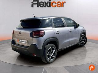Citroën C3 Aircross PureTech 81kW (110CV) S&S C-Series