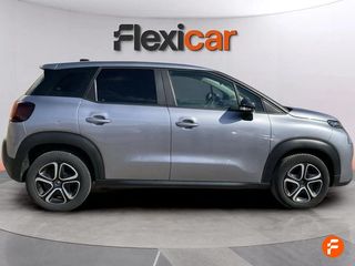 Citroën C3 Aircross PureTech 81kW (110CV) S&S C-Series