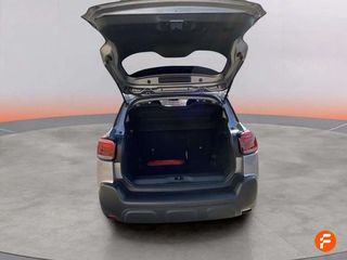 Citroën C3 Aircross PureTech 81kW (110CV) S&S C-Series