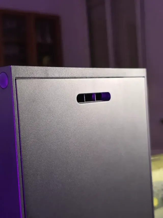 SEMINUEVA Xbox Series X 1TB