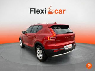 Volvo XC40 1.5 T2 Essential Auto