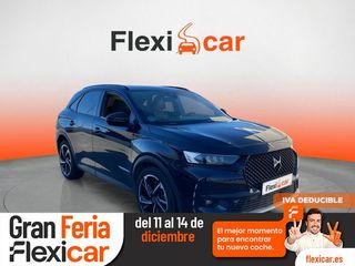 DS DS 7 BlueHDi 132kW (180CV) Auto. LOUVRE