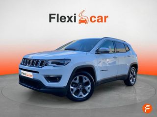 Jeep Compass 1.6 Mjet 88kW Limited 4x2