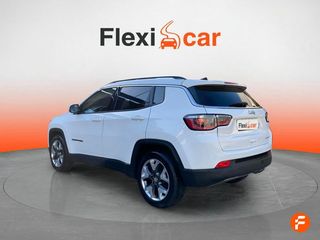 Jeep Compass 1.6 Mjet 88kW Limited 4x2