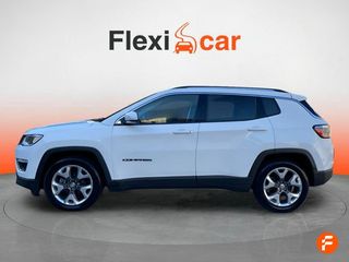Jeep Compass 1.6 Mjet 88kW Limited 4x2