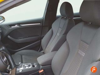 Audi A3 1.5 TFSI 110kW CoD EVO S tron Sportback