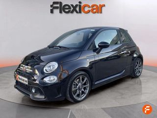 Abarth 500 595 1.4 16v T-Jet 121kW (165 CV)