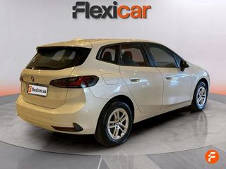 BMW Serie 2 Active Tourer 218i