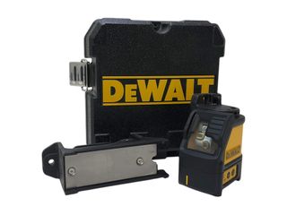 nivel laser dewalt dw088