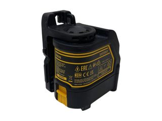 nivel laser dewalt dw088