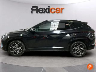 Hyundai Tucson 1.6 TGDI 110kW (150CV) N Line 30 Anivers