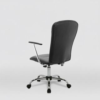 SILLA DIRECCIÓN POLIPIEL MAGALI