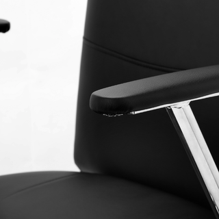 SILLA DIRECCIÓN POLIPIEL MAGALI