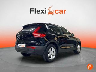 Volvo XC40 1.5 T2 Momentum Auto