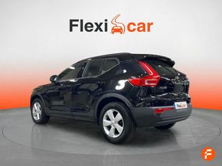 Volvo XC40 1.5 T2 Momentum Auto