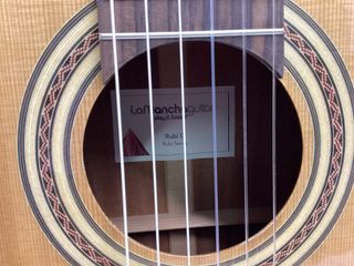 guitarra clasica la mancha rubi c