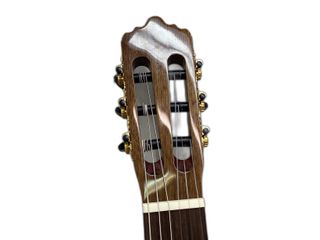 guitarra clasica la mancha rubi c