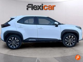 Toyota Yaris Cross 1.5 120H Active Tech