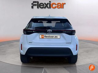 Toyota Yaris Cross 1.5 120H Active Tech