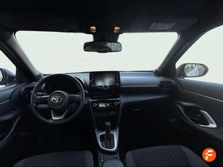 Toyota Yaris Cross 1.5 120H Active Tech
